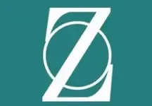 Kinetoterapie by zevedei logo